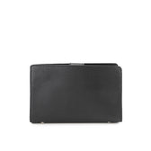 Natalee Crossbody Bag In Black