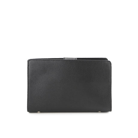 Natalee Crossbody Bag In Black