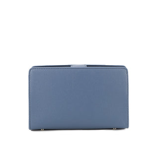 Natalee Crossbody Bag In Blue