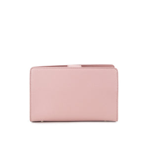 Natalee Crossbody Bag In Pink