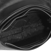 Adele Crossbody Bag In Black