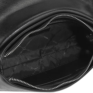 Adele Crossbody Bag In Black
