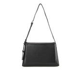 Adele Shoulder Bag In Black