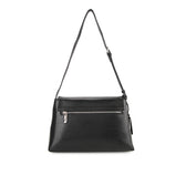 Adele Shoulder Bag In Black