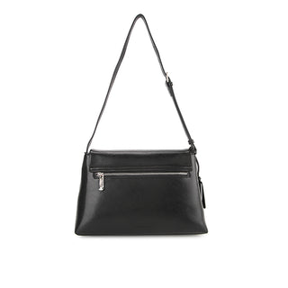 Adele Shoulder Bag In Black