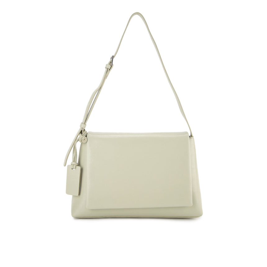 Adele Shoulder Bag In Green
