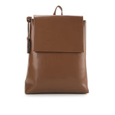 Adele Backpack In Dark Brown