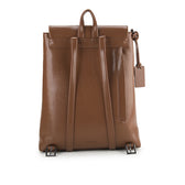 Adele Backpack In Dark Brown