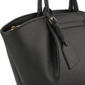 Allie Tote Bag (M) In Black