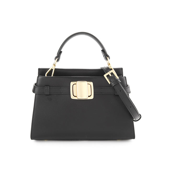Alise Top Handle Bag (M)