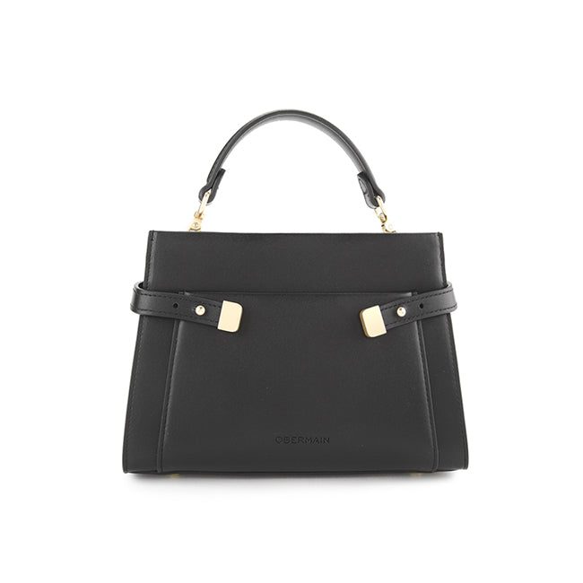 Alise Top Handle Bag (M)