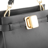 Alise Top Handle Bag (M)