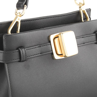 Alise Top Handle Bag (M)
