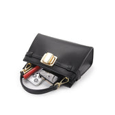 Alise Top Handle Bag (M)