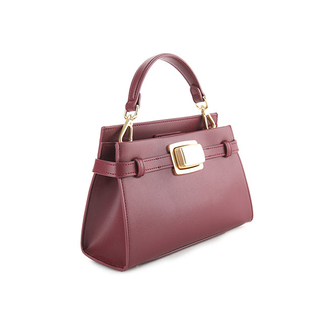 Alise Top Handle Bag (M)
