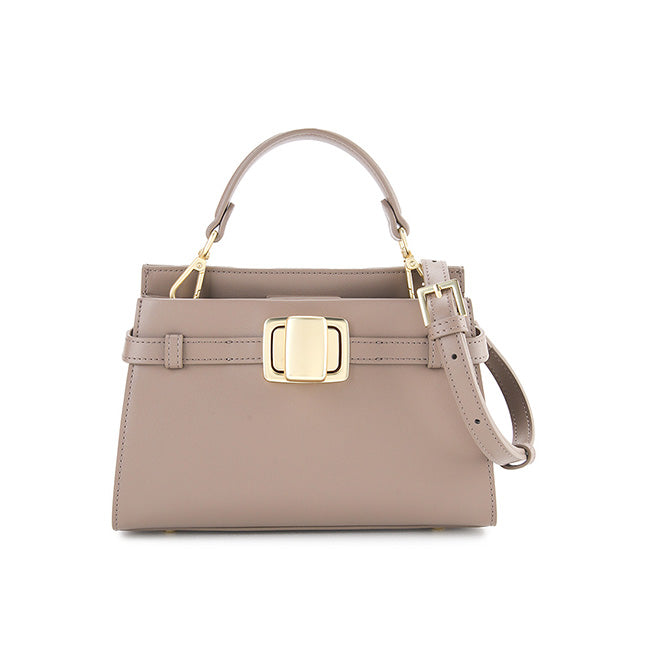 Alise Top Handle Bag (M)