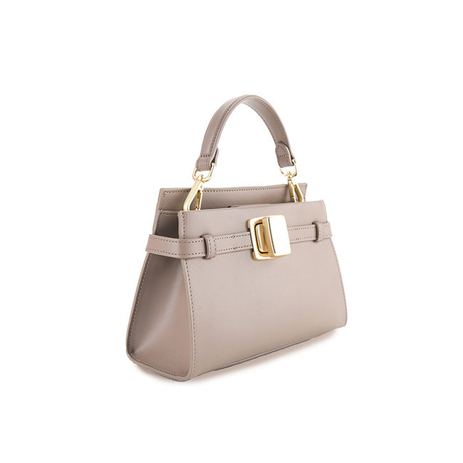 Alise Top Handle Bag (M)
