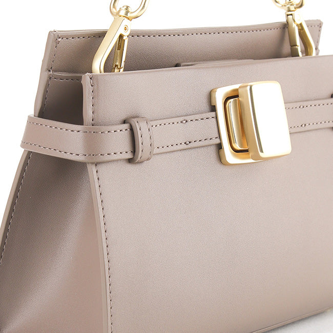 Alise Top Handle Bag (M)