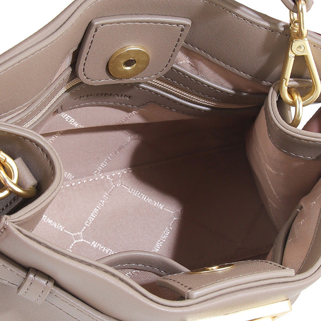 Alise Top Handle Bag (M)