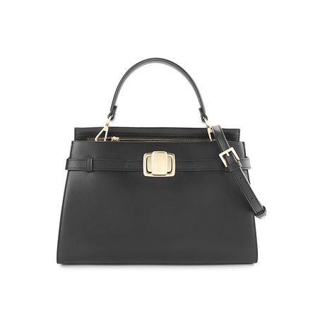 Alise Top Handle Bag (L)