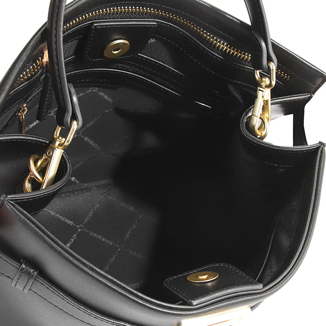 Alise Top Handle Bag (L)