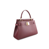 Alise Top Handle Bag (L)