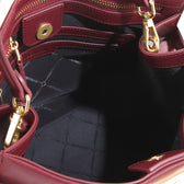 Alise Top Handle Bag (L)