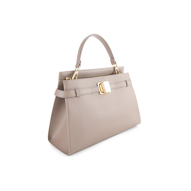 Alise Top Handle Bag (L)
