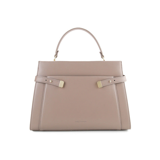 Alise Top Handle Bag (L)