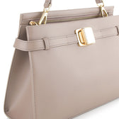 Alise Top Handle Bag (L)