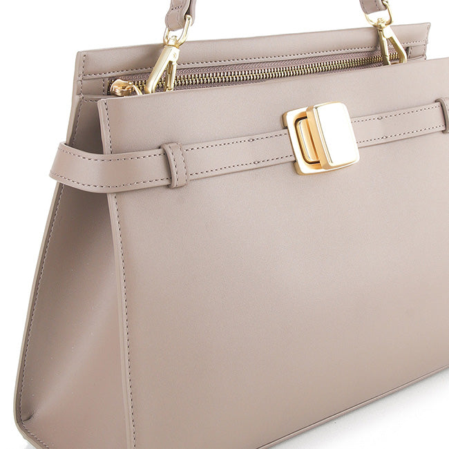 Alise Top Handle Bag (L)