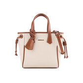 Bel Top Handle Bag