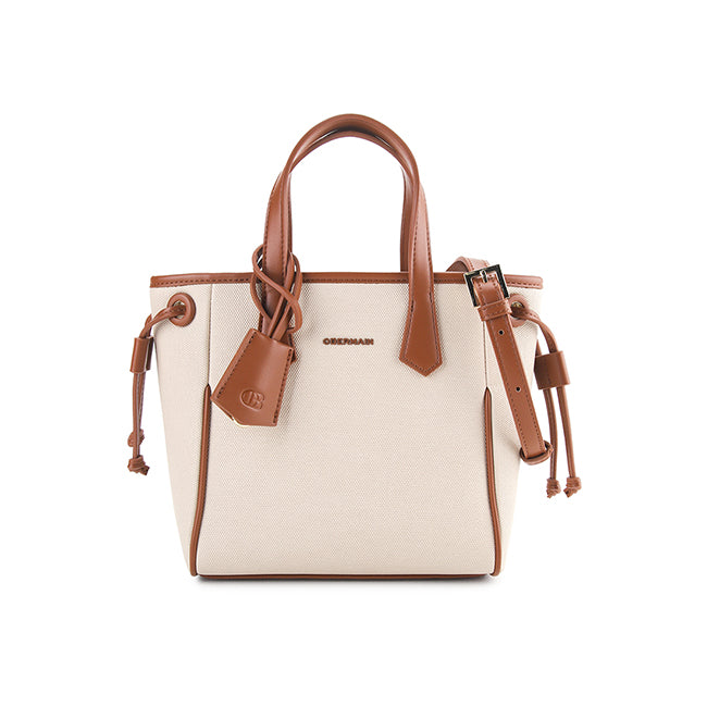 Bel Top Handle Bag