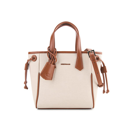 Bel Top Handle Bag
