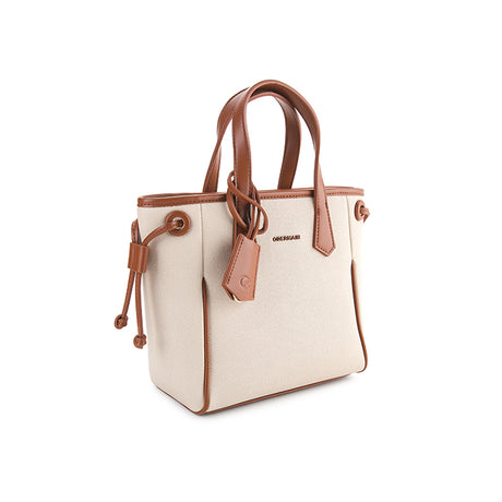 Bel Top Handle Bag