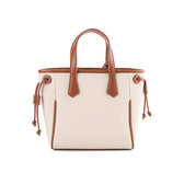 Bel Top Handle Bag