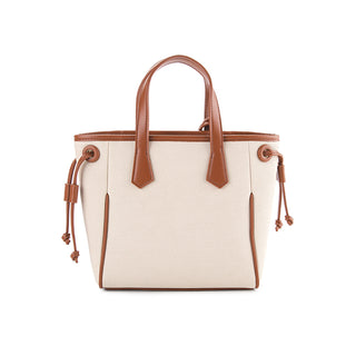 Bel Top Handle Bag