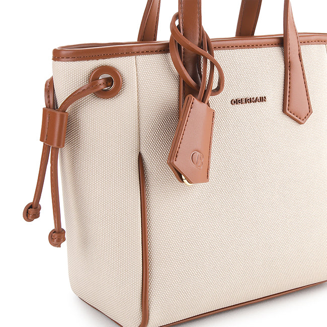 Bel Top Handle Bag