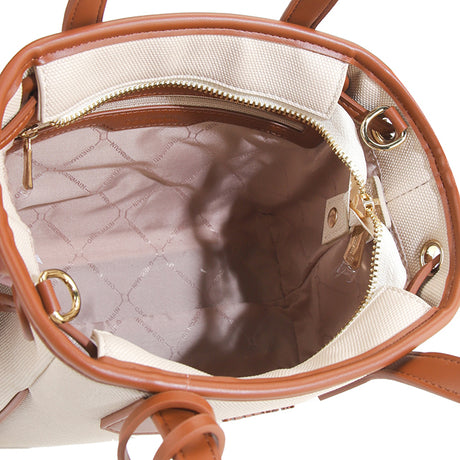 Bel Top Handle Bag