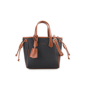 Bel Top Handle Bag