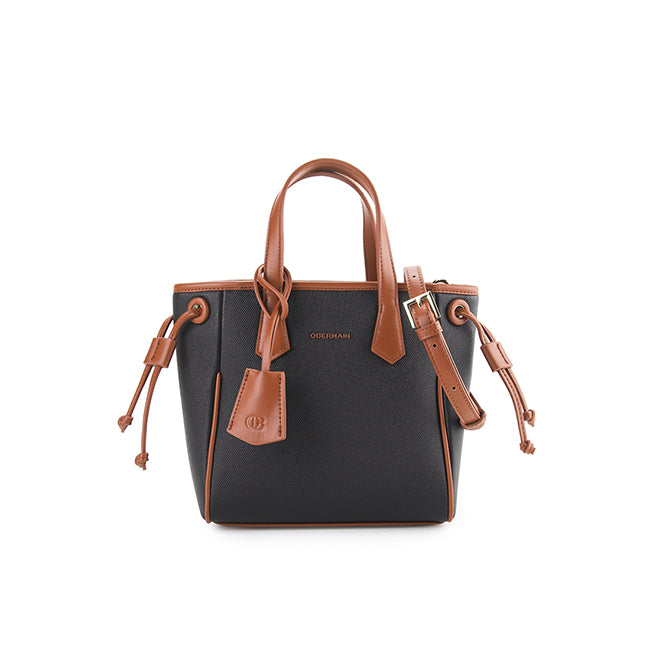 Bel Top Handle Bag
