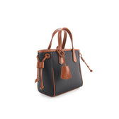 Bel Top Handle Bag