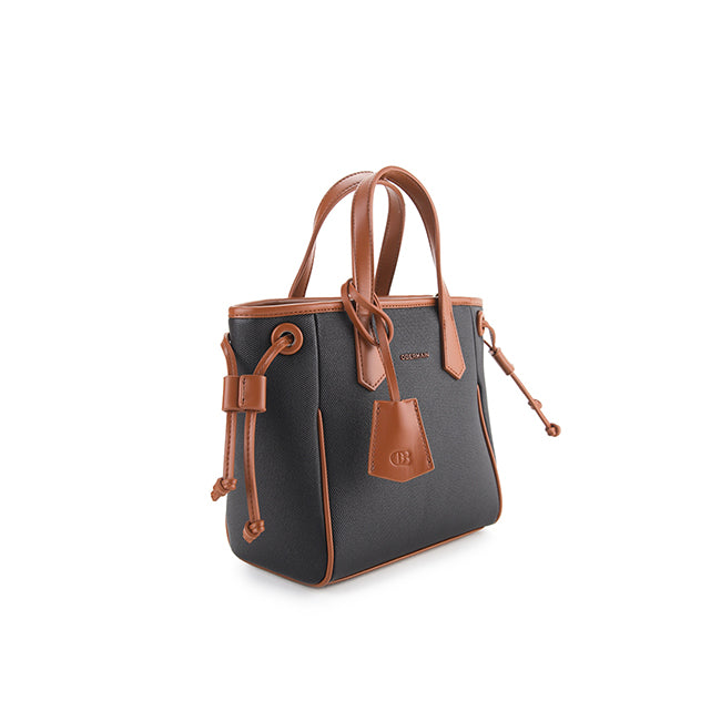 Bel Top Handle Bag