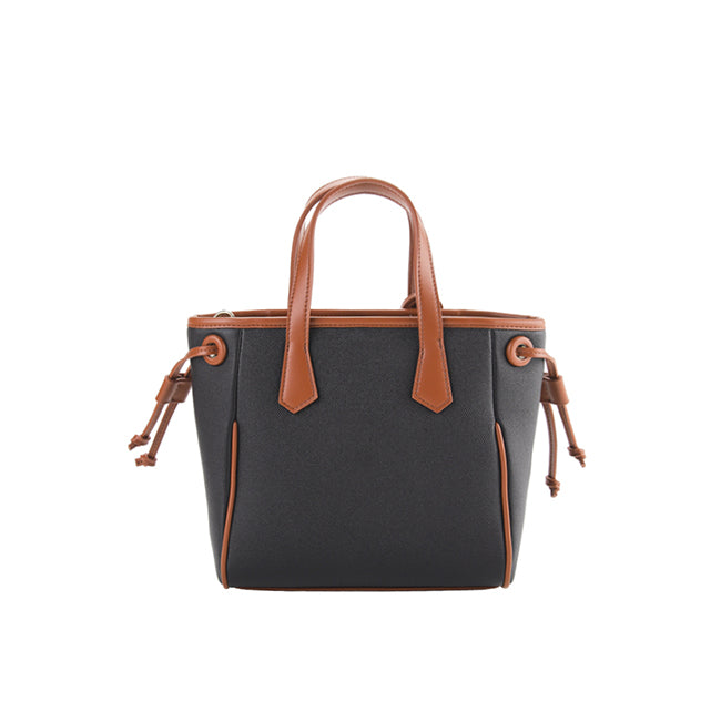 Bel Top Handle Bag