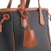 Bel Top Handle Bag