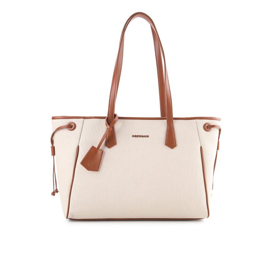 Bel Tote Bag