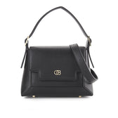 Beth Top Handle Bag