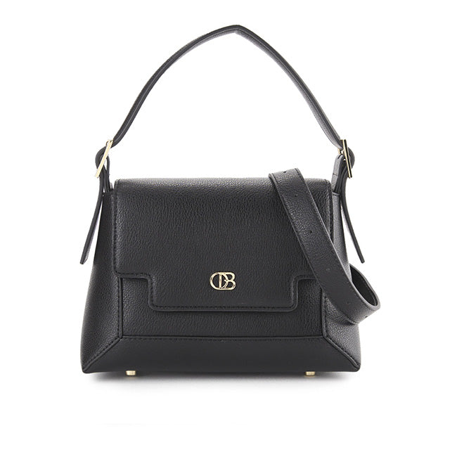 Beth Top Handle Bag