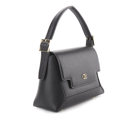 Beth Top Handle Bag