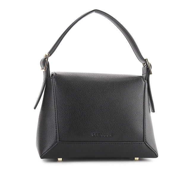 Beth Top Handle Bag